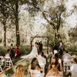 Cypress Creek Event Venue