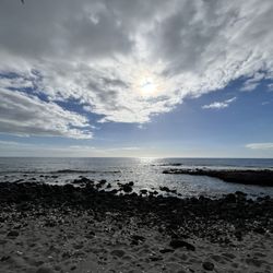 Pahoehoe Beach Park