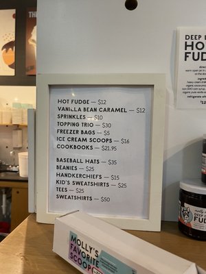 Molly Moon's Homemade Ice Cream Bellevue by null