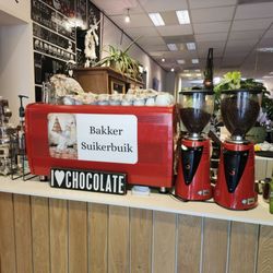 Bakker Suikerbuik