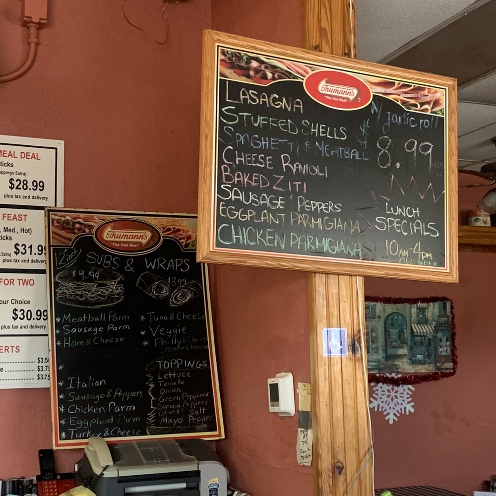Specials Specials
