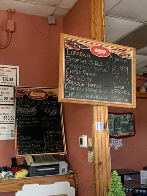 Menu photo 5 Giovanni's Pizza & Pasta Flagler Beach, FL Menu photo 5 Giovanni's Pizza & Pasta Flagler Beach, FL
