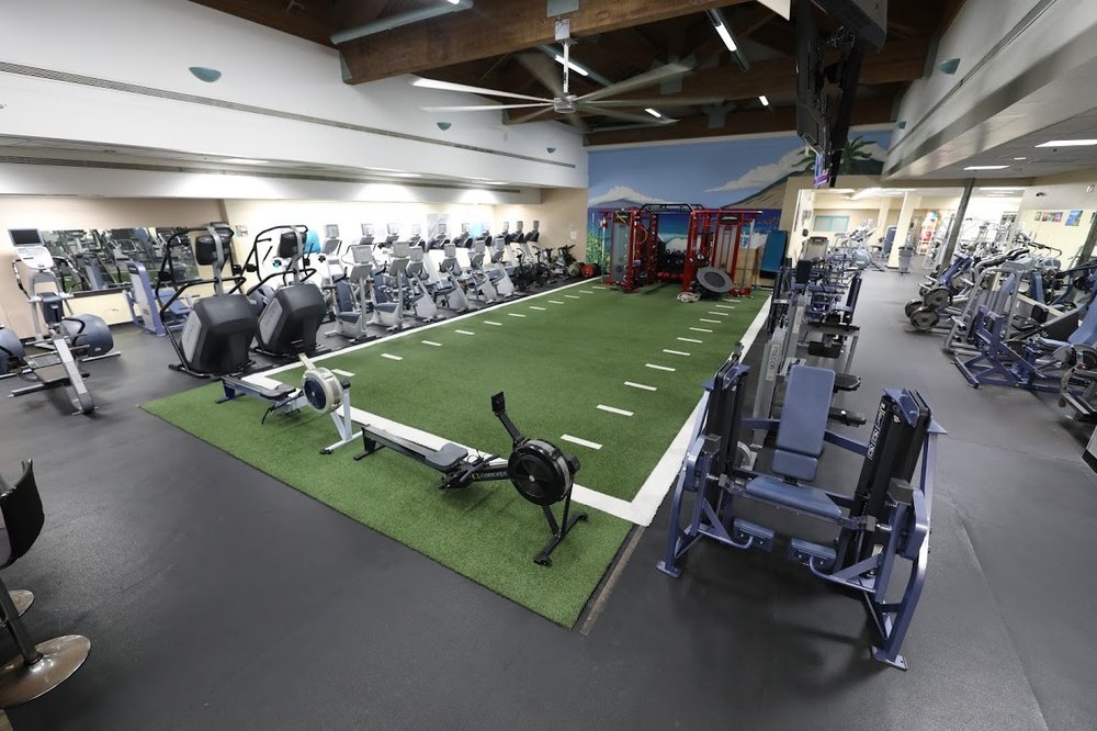 MAUI POWERHOUSE GYM 59 Photos & 71 Reviews Trainers 1279 S Kihei