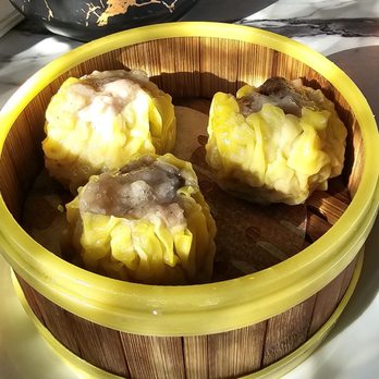 Colette - Shu mai was best in class - Breakfast & Brunch Near Me - Pasadena, California