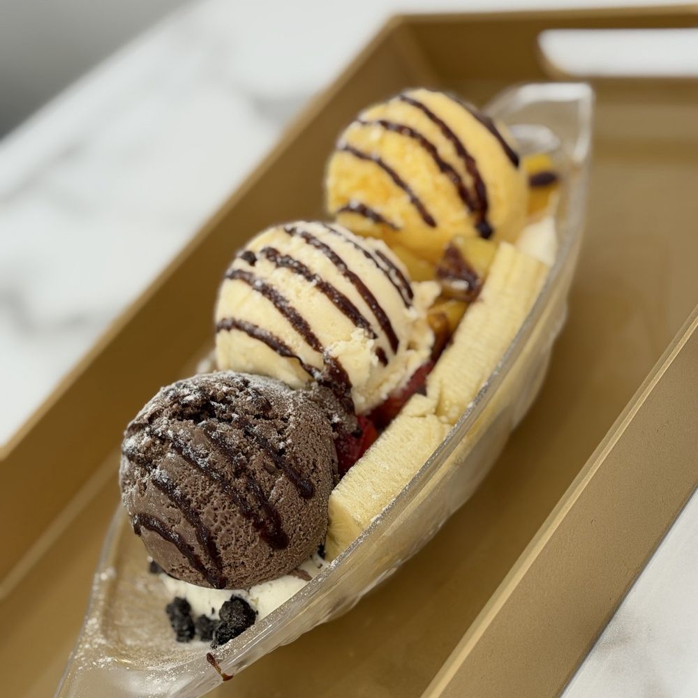 Hey Sweeties - Desserts Near Me - Parma, Ohio