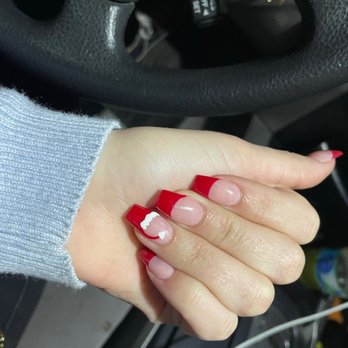 Nail Designs by Marie - Nail Salons Near Me - Murrieta, California