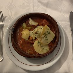 El Cobertizo - Carcamusas toledanas
