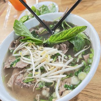 Pham's Kitchen - Vietnamese Near Me - Cheektowaga, New York