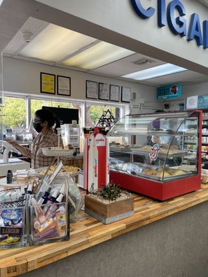 FLY BUY Convenience Store by null