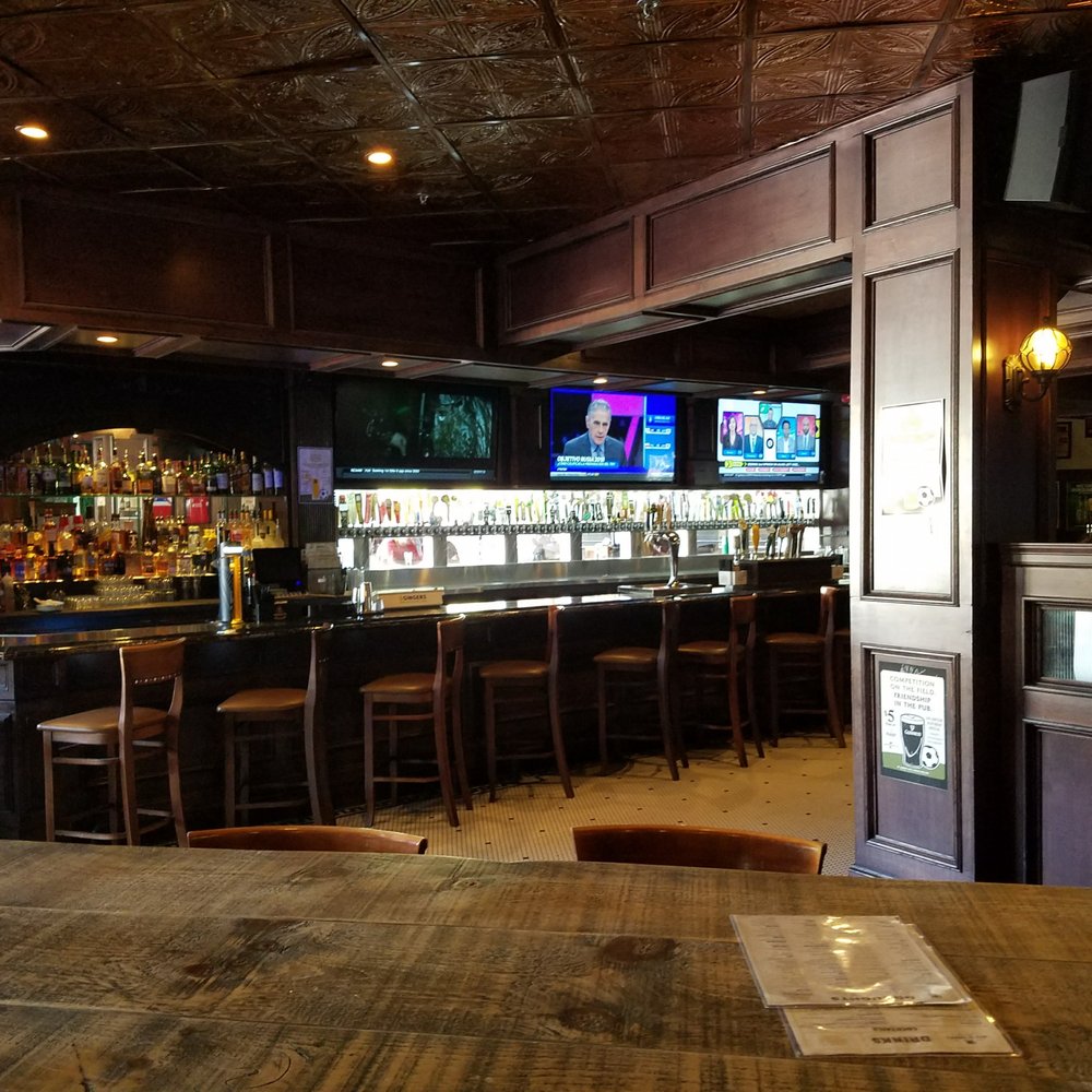 Jack & Gingers - Plenty of room inside - Irish Pub Near Me - Austin, Texas Jack & Gingers - Plenty of room inside - Irish Pub Near Me - Austin, Texas