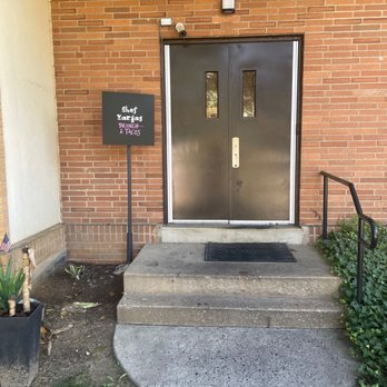 Chef Vargas - Breakfast & Brunch Near Me - Elkins Park, Pennsylvania