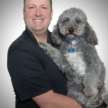 Bailey Orthodontics - Dr. Bailey and Vader, our Emotional Support Dog - Orthodontists Near Me - Surprise, Arizona Bailey Orthodontics - Dr. Bailey and Vader, our Emotional Support Dog - Orthodontists Near Me - Surprise, Arizona