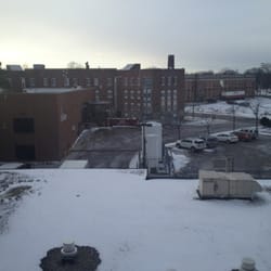 Covenant Healthcare - From Harrison 4th floor