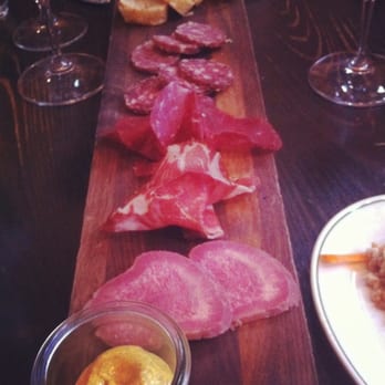 Woodberry Kitchen - Butcher's board - American Near Me - Baltimore, Maryland Woodberry Kitchen - Butcher's board - American Near Me - Baltimore, Maryland