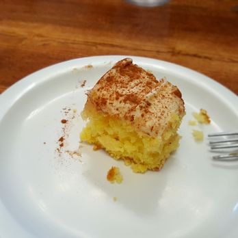 Alto Cafe - Pineapple cake?? - American Near Me - Alto, New Mexico Alto Cafe - Pineapple cake?? - American Near Me - Alto, New Mexico