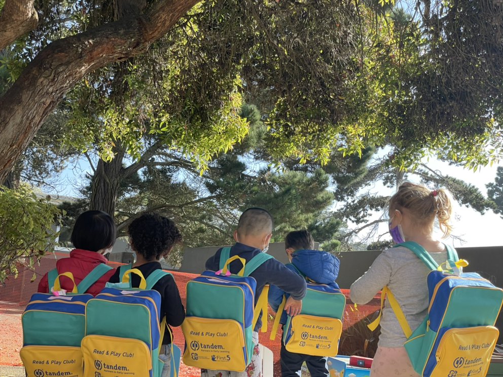 Happy Panda Day Care - childcare center in San Francisco, CA