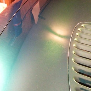 KC Dent & Ding - After! - Body Shops Near Me - Overland Park, Kansas KC Dent & Ding - After! - Body Shops Near Me - Overland Park, Kansas