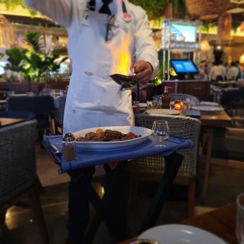 Campomar - Seafood Near Me