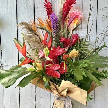 Zoom Bloomz - Florists Near Me - Miami, Florida