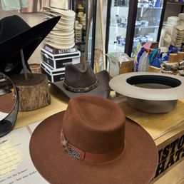 Stetson Stetson