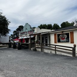 Exterior outside entrance of Market By the Bay - Daphne, Alabama Exterior outside entrance of Market By the Bay - Daphne, Alabama
