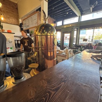 Coal Creek Coffee - Coffee & Tea Near Me - Laramie, Wyoming Coal Creek Coffee - Coffee & Tea Near Me - Laramie, Wyoming