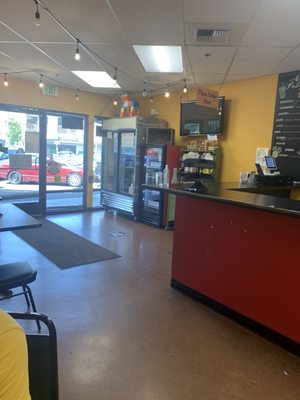 Taco Street by null