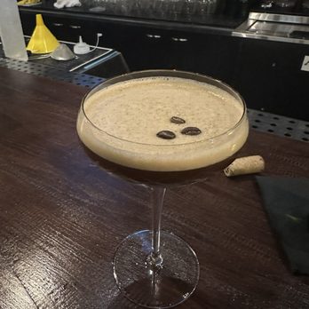 Wolf Peach Public House - Iz-Presso Martini - Breakfast & Brunch Near Me - Parker, Colorado Wolf Peach Public House - Iz-Presso Martini - Breakfast & Brunch Near Me - Parker, Colorado