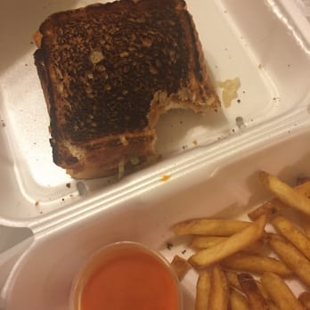 Slim Chickens - BURNT bread on a sandwich I waited 7 mins in the drive thru line for yum - Southern Near Me - Ft. Worth, Texas Slim Chickens - BURNT bread on a sandwich I waited 7 mins in the drive thru line for yum - Southern Near Me - Ft. Worth, Texas