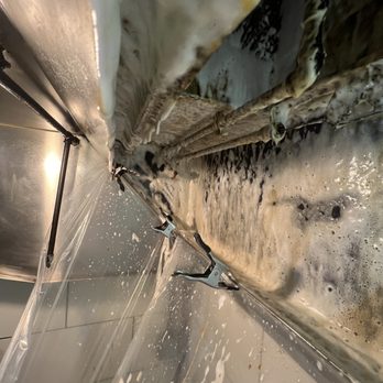 Supreme Grease Guard - Air Duct Cleaning Near Me - Perris, California Supreme Grease Guard - Air Duct Cleaning Near Me - Perris, California