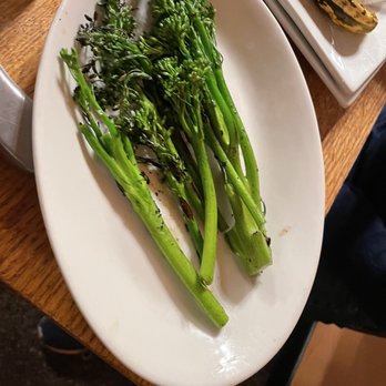 La Hood Park - Broccolini. - Steakhouses Near Me - Cardwell, Montana La Hood Park - Broccolini. - Steakhouses Near Me - Cardwell, Montana
