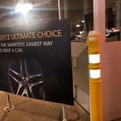 Hertz Rent A Car