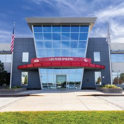 Lou Fusz Athletic Training Center - Lou Fusz Athletic