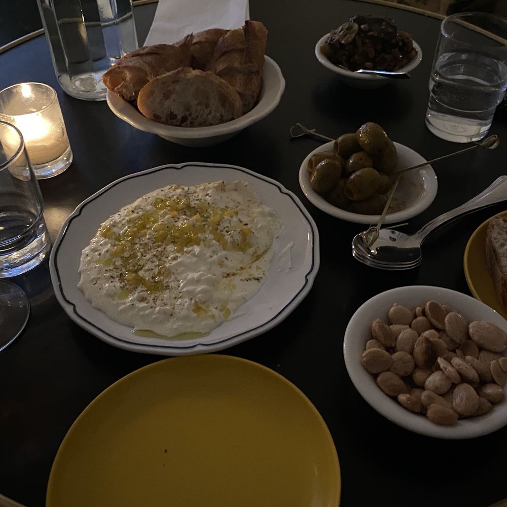 Casetta - Stracciatella - Wine Bars Near Me - New York, New York Casetta - Stracciatella - Wine Bars Near Me - New York, New York