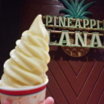 Pineapple Lanai - Desserts Near Me - Orlando, Florida Pineapple Lanai - Desserts Near Me - Orlando, Florida