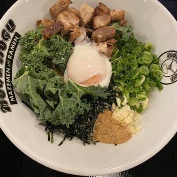 Wadaya - Ramen Near Me - Costa Mesa, California