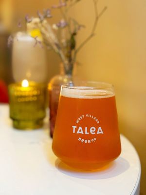Talea Beer Co. West Village by null