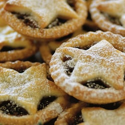 Abigail's Cafe - Homemade mince pies now in stock!