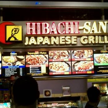 HIBACHI-SAN - CLOSED - Updated November 2025 - 124 Photos & 70