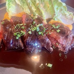 Hanger Steak Hanger Steak