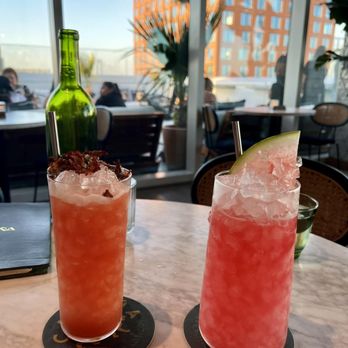 Cavaña - Cocktail Bars Near Me - San Francisco, California