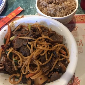 Mongolian House - Mongolian Near Me - Jacksonville, North Carolina