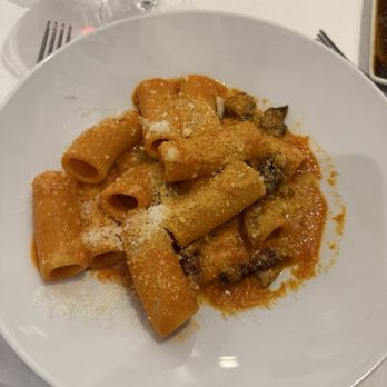 Poldo e Gianna Osteria - Italian Near Me - Rome, RM