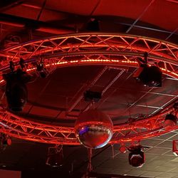 user provided Recher Theatre photo