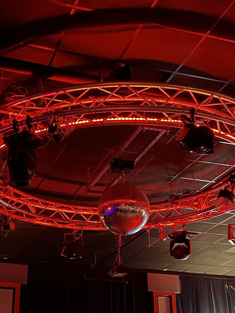 Social spots from Recher Theatre