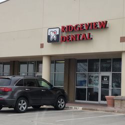 Ridgeview Dental