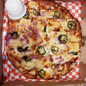 Tandoori Pizza - Hawaiian pizza bread sticks - Indian Near Me - Dublin, California Tandoori Pizza - Hawaiian pizza bread sticks - Indian Near Me - Dublin, California