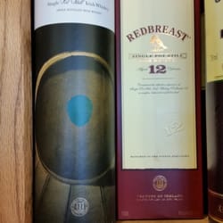 Twin Liquors