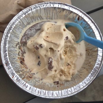 The Baked Bear - Ice Cream & Frozen Yogurt Near Me - Norman, Oklahoma The Baked Bear - Ice Cream & Frozen Yogurt Near Me - Norman, Oklahoma