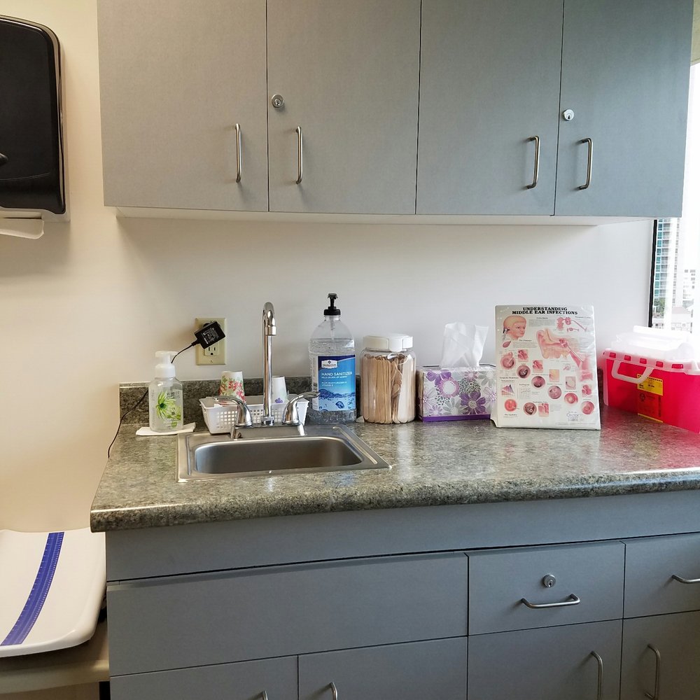 Lau Shigeko MD - Nice and clean, all the time - Pediatricians Near Me - Honolulu, Hawaii Lau Shigeko MD - Nice and clean, all the time - Pediatricians Near Me - Honolulu, Hawaii